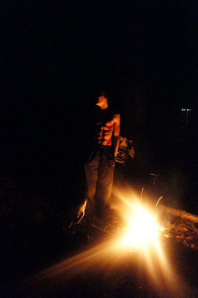 Павел Богатых