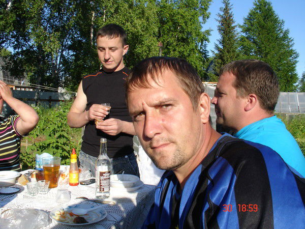 Василий Фомин