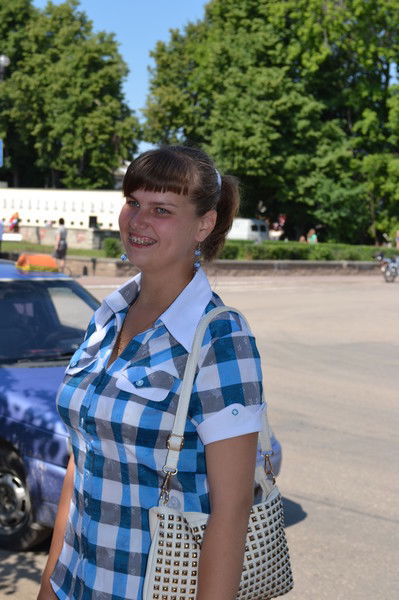 Анастасия Марушкина