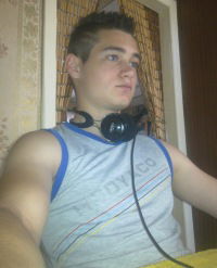 Сергей Чернышов