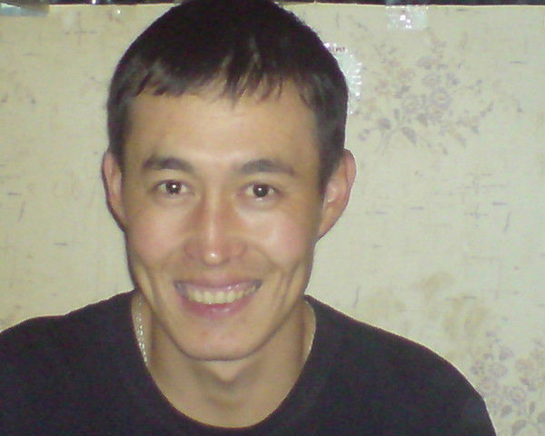 Сапар Джаркулов