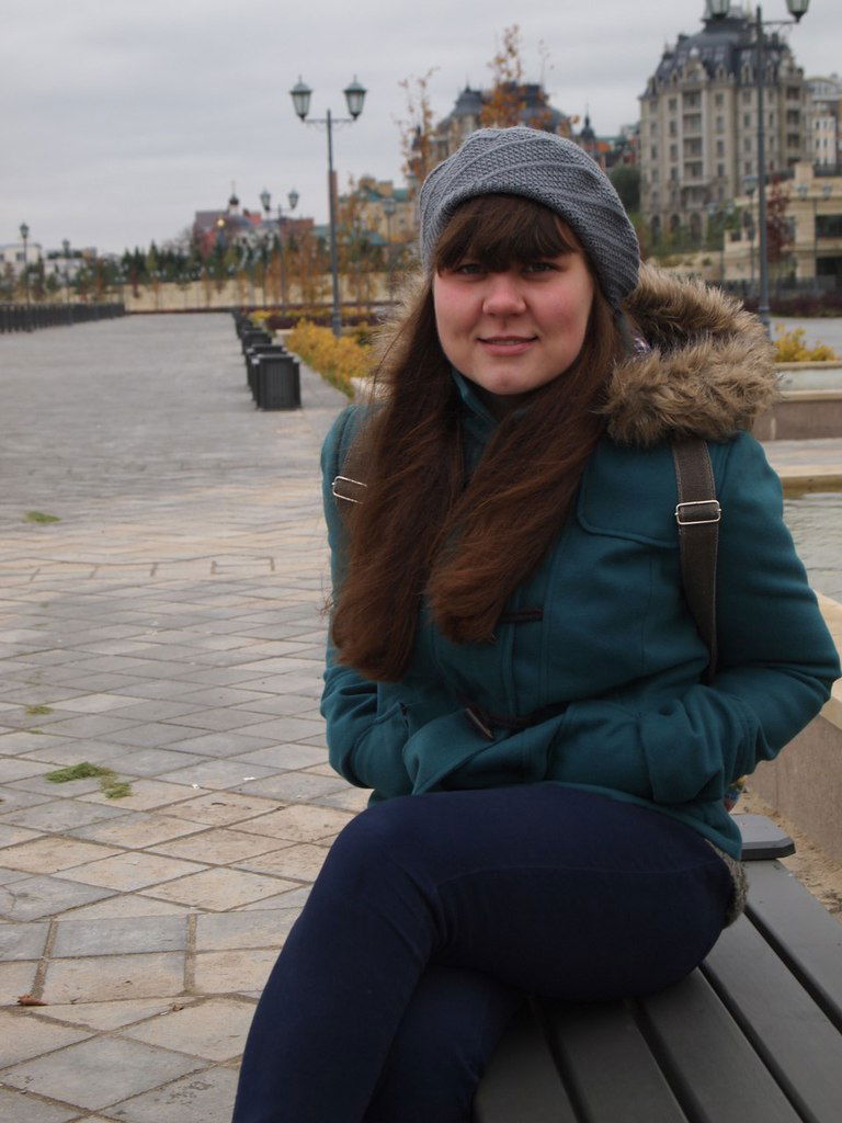 Наташка Муравьева