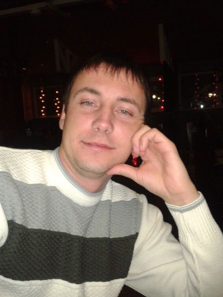 Владислав Евстратенко