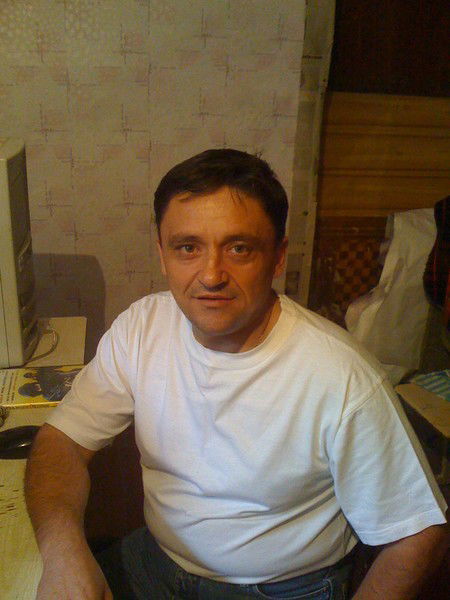 Николай Черный