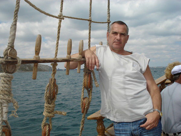 Василий Тябут