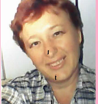 Татьяна Румянцева