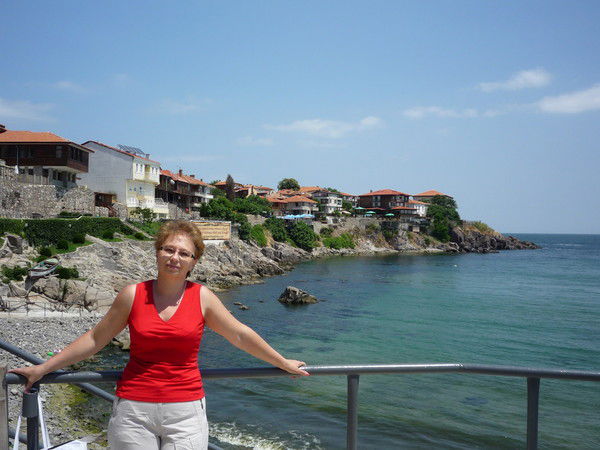 Светлана Шевцова