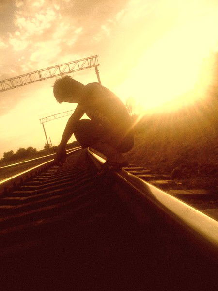 North Side A.k.a Crah .