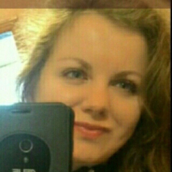 Таня Олейник