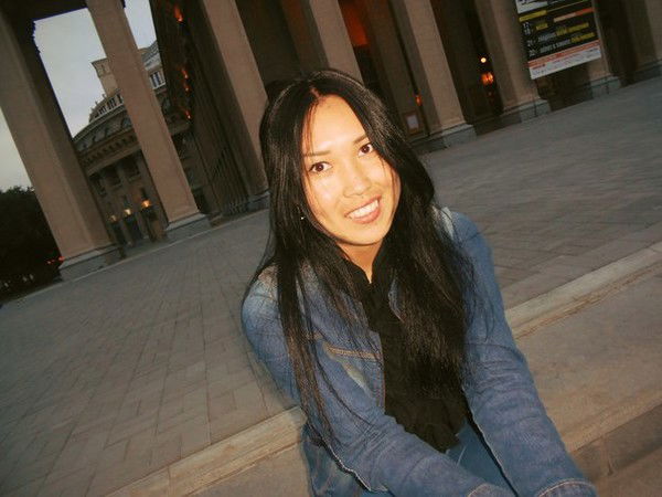 Айлаана Кужугет