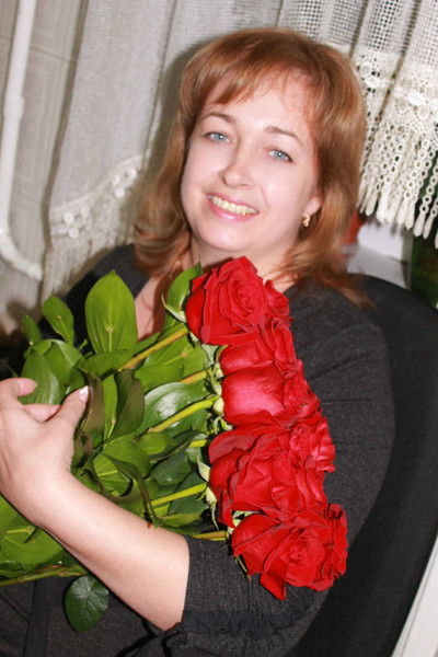 Виктория Дегтярева