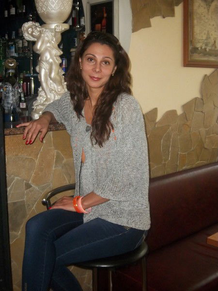 Оксана Романюк