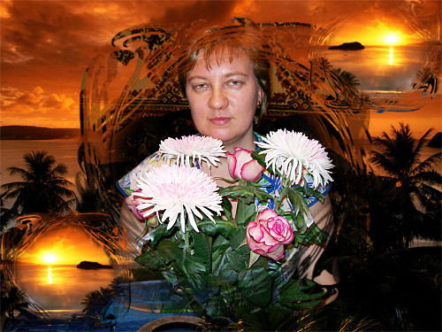 Маргарита Коротяева