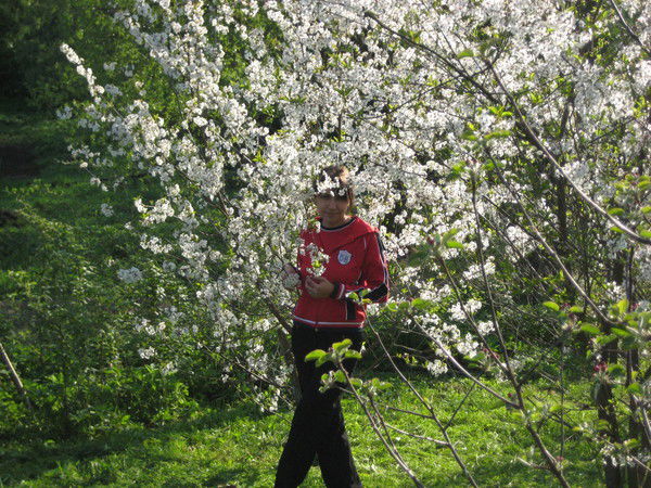 Галина Осьмухина