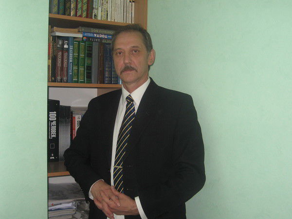 Владимир Курочкин