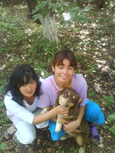 Салтанат Букаева