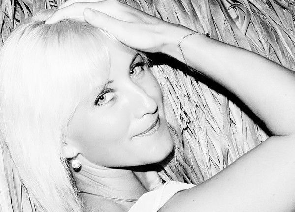 Алёна Вагнер