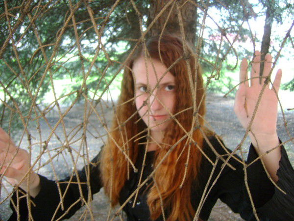 Настя Думанова