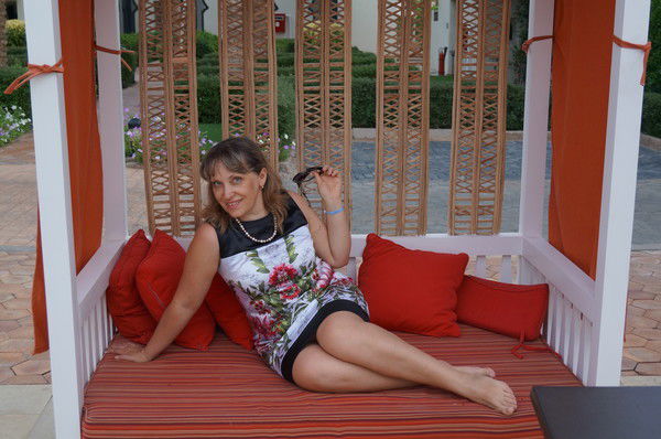 Елена Семенова