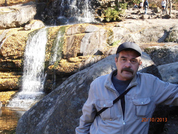 Пётр Балацкий