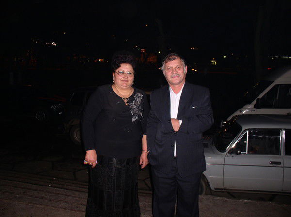 Мидат Абдуллаев