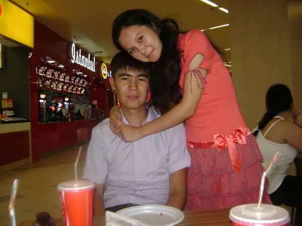 Асанбаев Сарсен