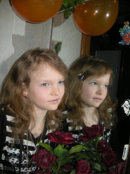 Алена Сергеева