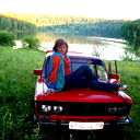 Ирина Петрова