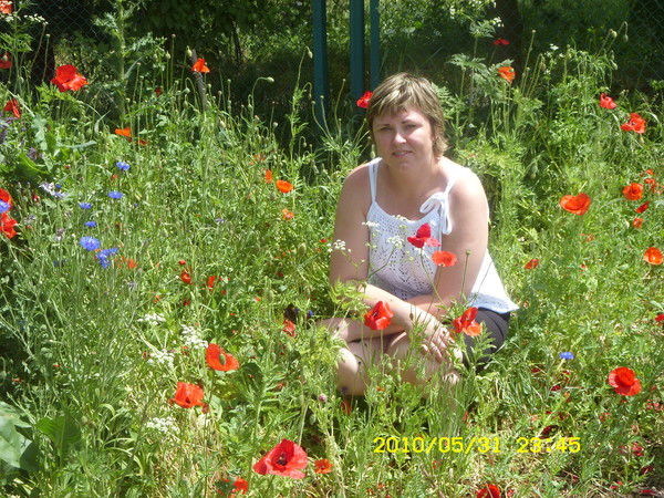 Лариса Алексашина