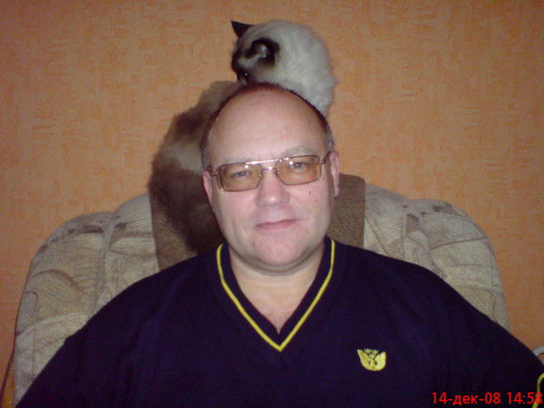 Валерий Телиженко