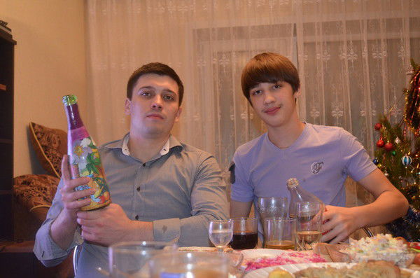 Макс Говоров