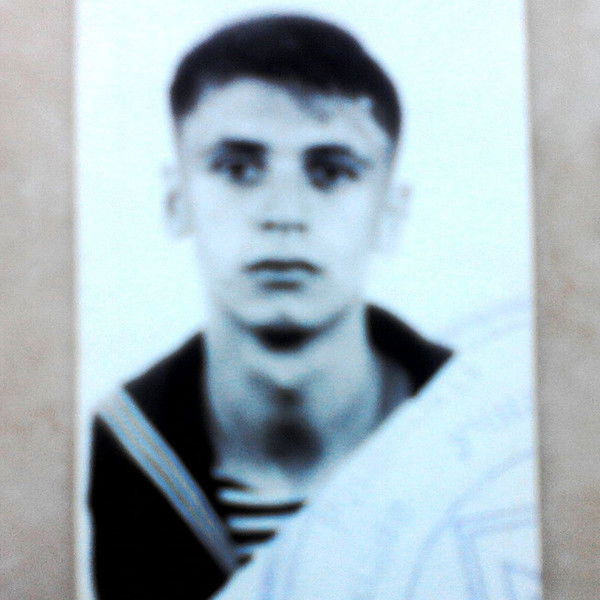 Александр Криворотов