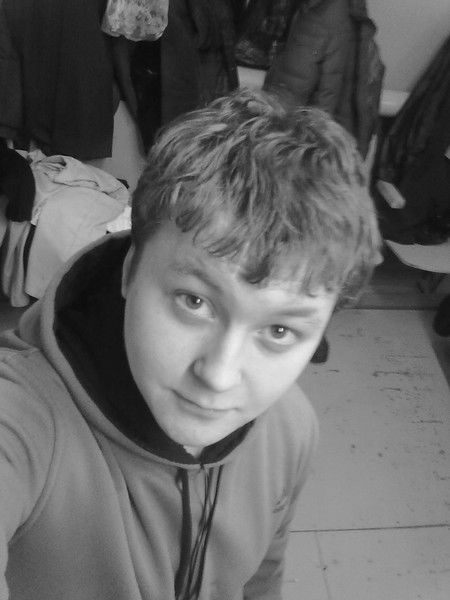 Владислав Кузьмин