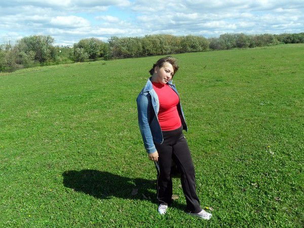 Юлия Шишкова