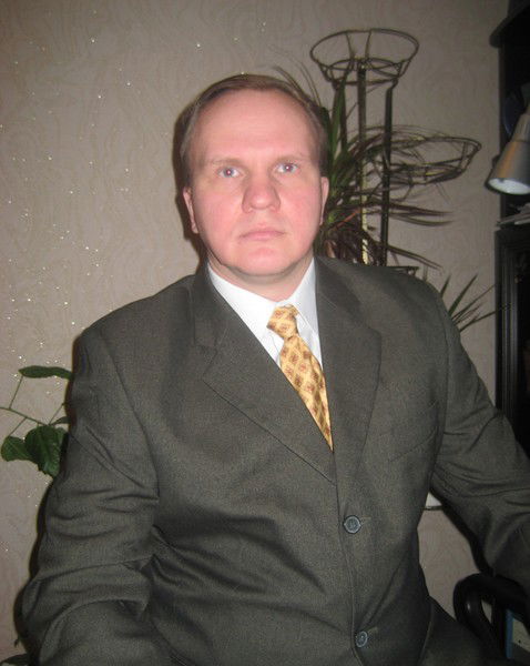 Алексей Минин