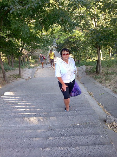 Елена Морозова