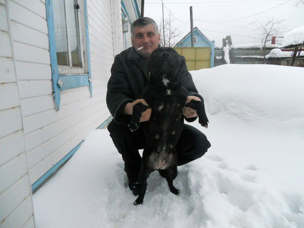 Валерий Рындин