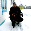 Валерий Рындин