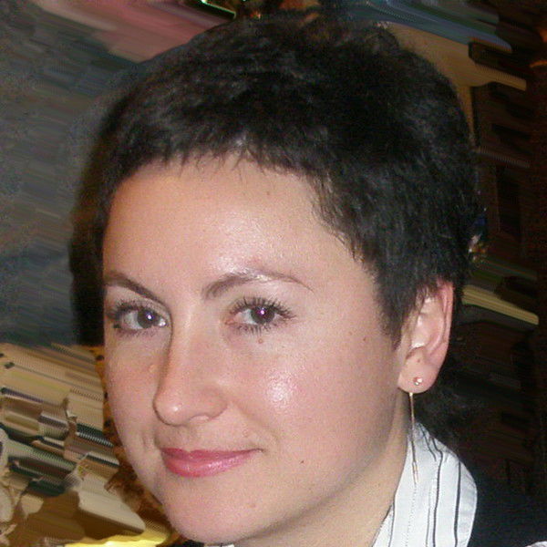 Валентина Орлова