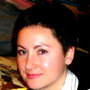 Валентина Орлова
