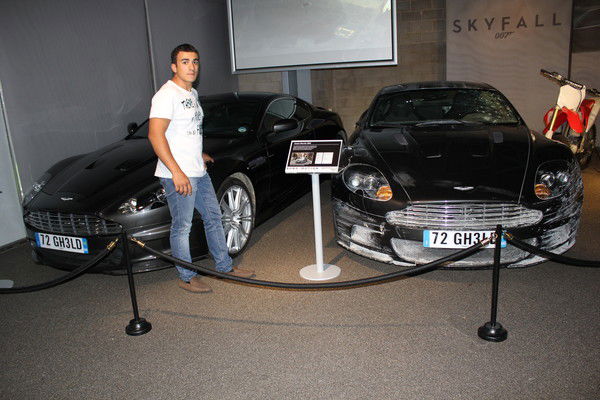 Магамет Алиев