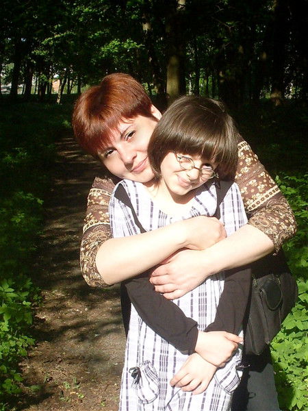 Нина Кустикова