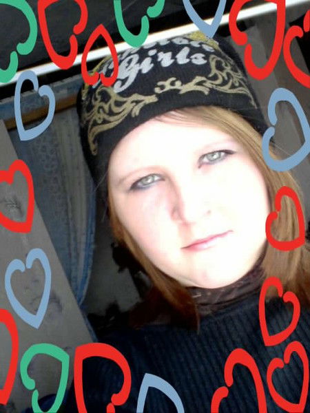 Галина Недозорова