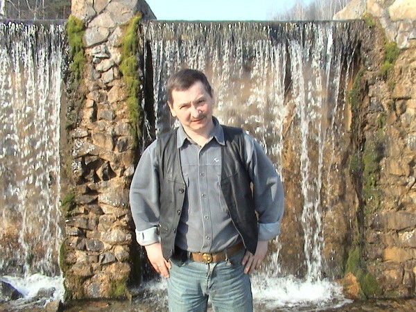 Артур Шарафутдинов