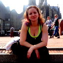 Галина Тургунова