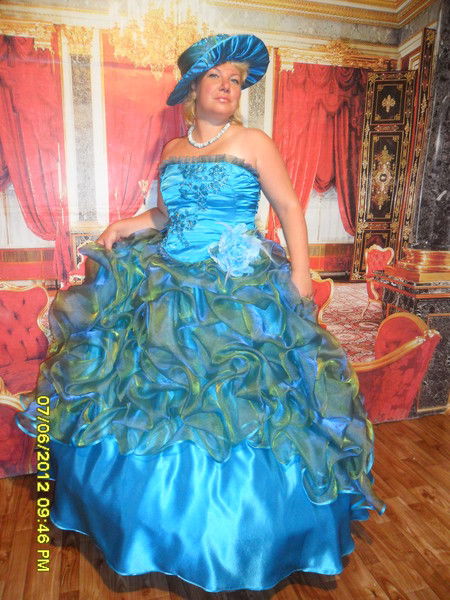 Анна Жилина