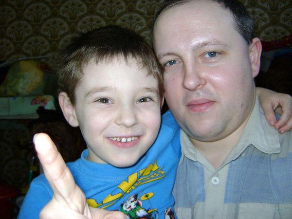 Денис Зайцев