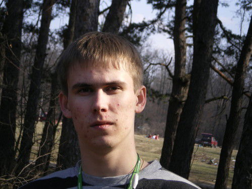 Александр Шелестов