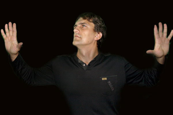 Вячеслав Иванов