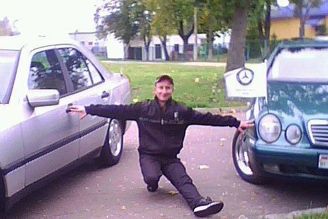 Валентин Науменко